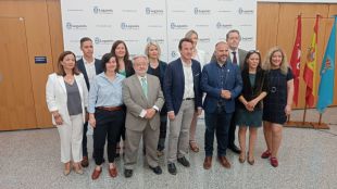 Leganés tendrá un Gobierno de coalición PP-ULEG sin Vox