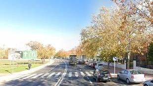 Fallece la mujer atropellada con su nieta en Móstoles