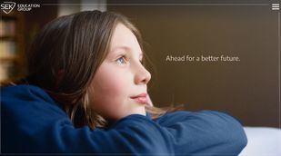 SEK Education Group presenta su nueva marca, que reeja innovación, liderazgo y apertura al mundo