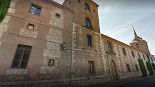 Desmantelado un laboratorio de speed en Alcalá de Henares