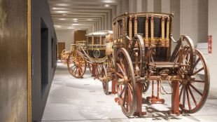 Carruajes y hogueras, planes del 'finde'