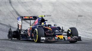 Madrid se convertirá en un circuito urbano de Fórmula 1