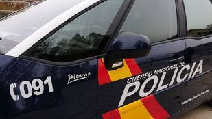 Policía Nacional