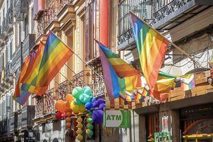 Así será la manifestación del Orgullo 2023