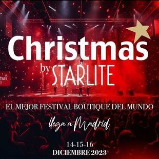 La magia de Starlite llega a Ifema Madrid