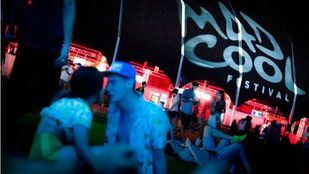 Cómo llegar en transporte público al Mad Cool Festival