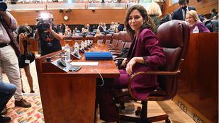 Colectivos y oposición, frente a la modificación de la Ley Trans