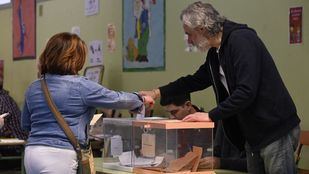 Cambio de colegio electoral para 162.000 madrileños el 23J: consulte los nuevos locales