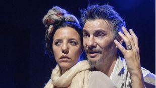 ‘Yo soy don Quijote’, con acento porteño