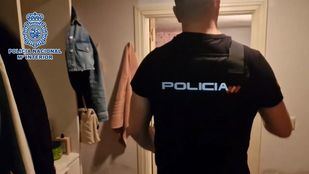 Liberadas seis víctimas de trata en Móstoles y Leganés