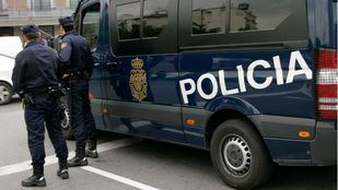 Dos detenidos en Ciempozuelos y Parla por el robo de relojes de lujo