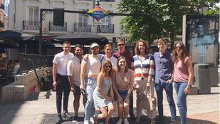 La oposición se moviliza por los derechos LGTBI: “El PP se mimetiza con Vox”