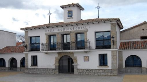 Ayuntamiento de Aldea del Fresno