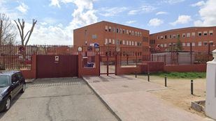 Instituto Antonio Gala de Móstoles