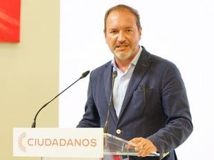 El exconcejal Mariano Fuentes, fichado por la promotora inmobiliaria Vía Ágora
