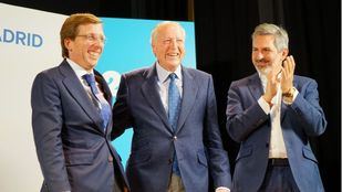 Almeida reubica al exedil de CS Pepe Aniorte al frente de la Agencia para el Empleo
