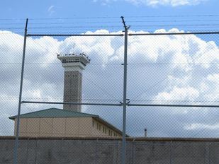 Cárcel de Soto del Real