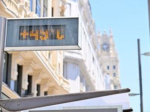 El Ayuntamiento eleva a nivel rojo el protocolo por altas temperaturas
