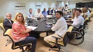 El Gobierno de Almeida, poco partidario de los presupuestos participativos