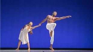 Verano de danza en La Zarzuela