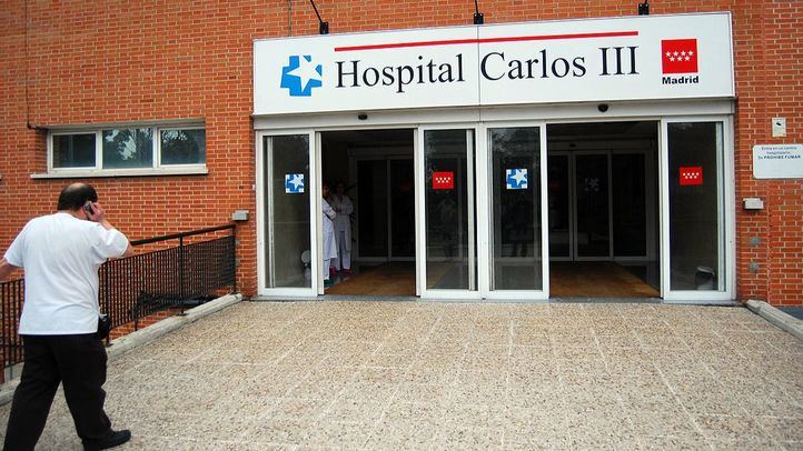 Hospital Carlos III