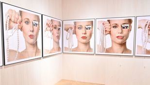 El Museo Cerralbo expone la obra de Cunningham, Ivekovi y Woodman dentro de PHotoEspaña