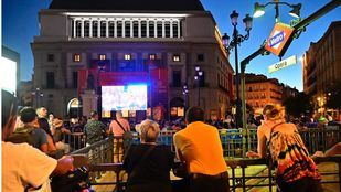 Una agenda llena de fiesta en la calle