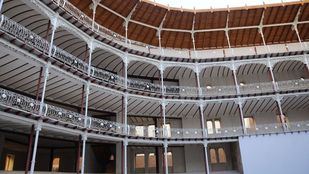 El Plan Especial para el Beti Jai aumenta sus usos y plantea la "posibilidad" de su cubrición