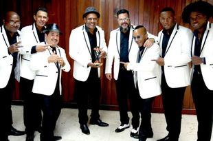 La mejor música cubana nos visita este verano