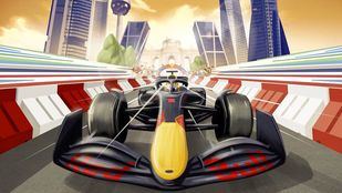 Plan especial de movilidad este sábado por el Fórmula 1 Red Bull Showrun