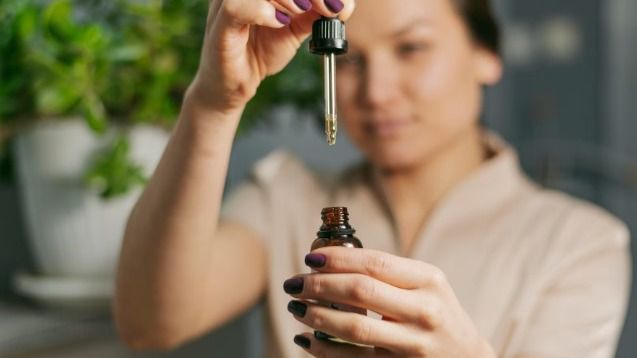 El impacto del CBD en la industria de la Belleza