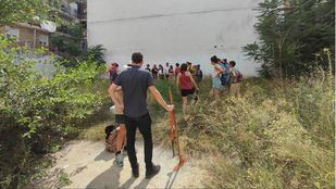 El Ayuntamiento frena el proyecto de refugio climático 'La Fresquita'