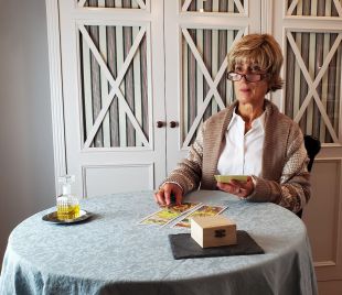 Opiniones y Foro Experiencias: Amarres de Amor de Paloma Lafuente en casa