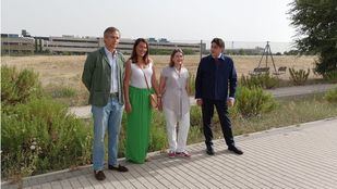 La “legislatura de la vivienda” arranca en Alcorcón: alquiler asequible, avales y protagonismo municipal