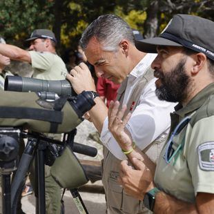 Decálogo de buenas prácticas para disfrutar de la Sierra de Guadarrama