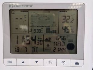 Jupol reclama climatizar las dependencias policiales de Tetuán, Parla y Alcalá