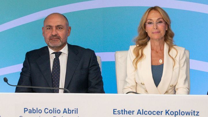 La Junta General Extraordinaria de FCC aprueba la presentación de una oferta pública de compra de acciones propias para su posterior amortización