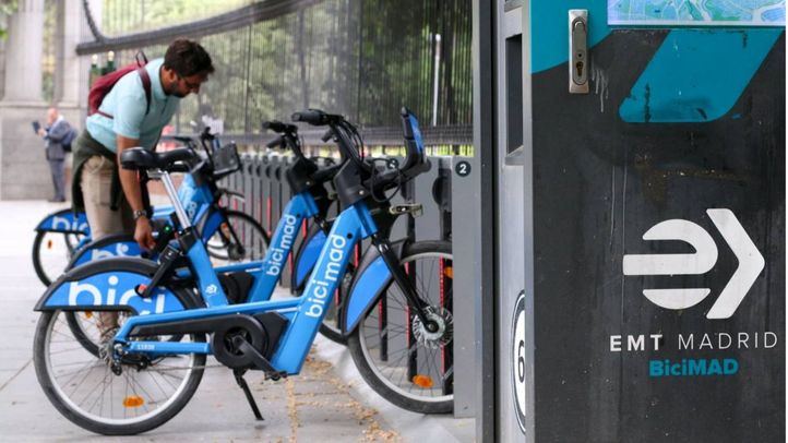 Bicimad amplía su gratuidad hasta el 31 de diciembre tras batir récord de abonados