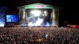 Cancelado el festival DCODE 2023