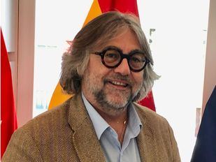 El Gobierno regional pone al frente del Consorcio de Transportes a Pablo Rodríguez Sardinero