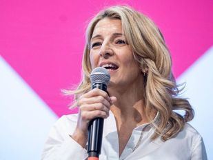 Sumar pincha y se conforma como cuarta fuerza política con buen sabor de boca