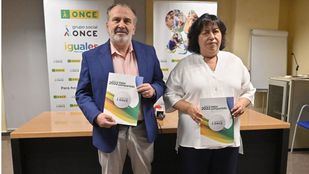 ‘De la vulnerabilidad a la oportunidad’: ONCE alcanza máximos históricos en empleo e inversión