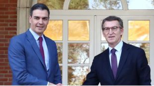 El PP arrebata un escaño al PSOE en Madrid con el voto CERA