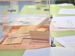 Desestimada la petición del PSOE de revisar los 30.000 votos nulos