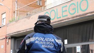 Localizada una niña de cuatro años deambulando sola mientras sus padres se drogaban