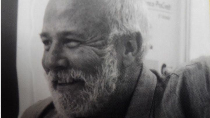 El periodista Ramón Lobo