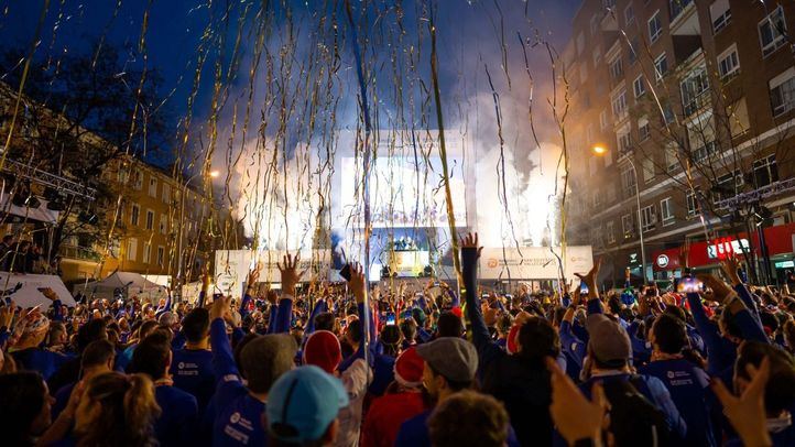 San Silvestre Vallecana