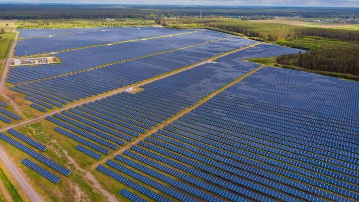 Mapa energético regional: el reto de crecer sin recursos