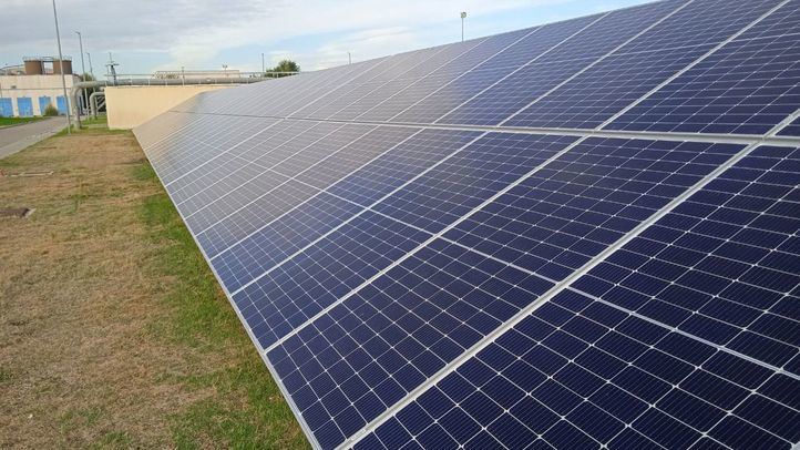 El Plan Solar: ruta para el autoabastecimiento