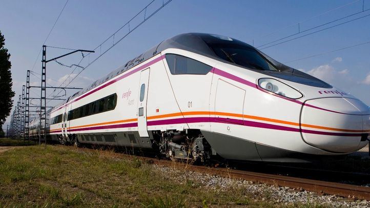 Tren Avant